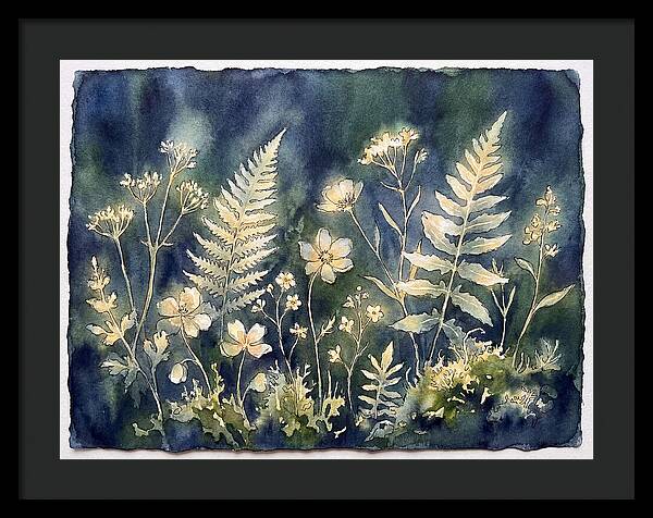 Botanical Study