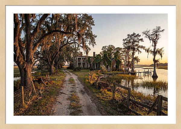 Botany Bays Historic Charm