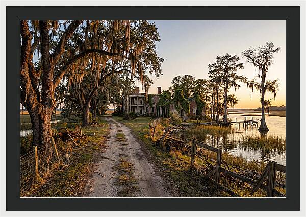 Botany Bays Historic Charm