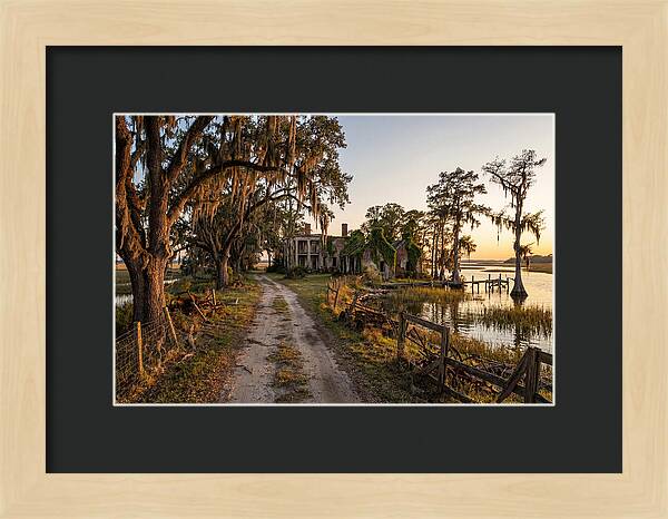 Botany Bays Historic Charm