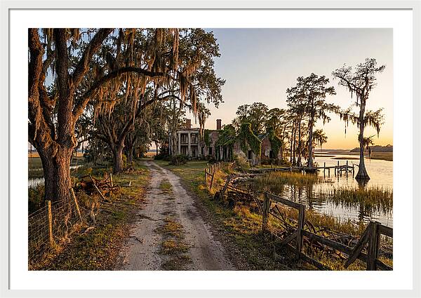 Botany Bays Historic Charm