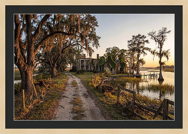 Botany Bays Historic Charm