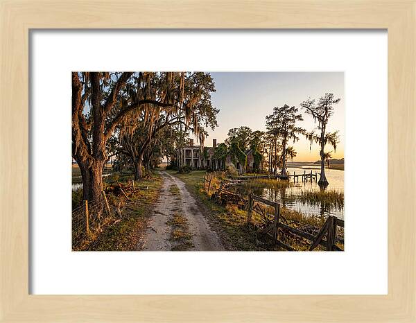 Botany Bays Historic Charm