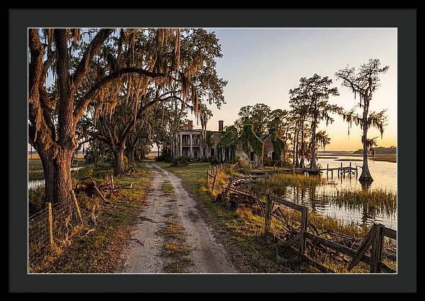 Botany Bays Historic Charm