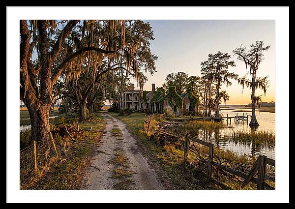 Botany Bays Historic Charm