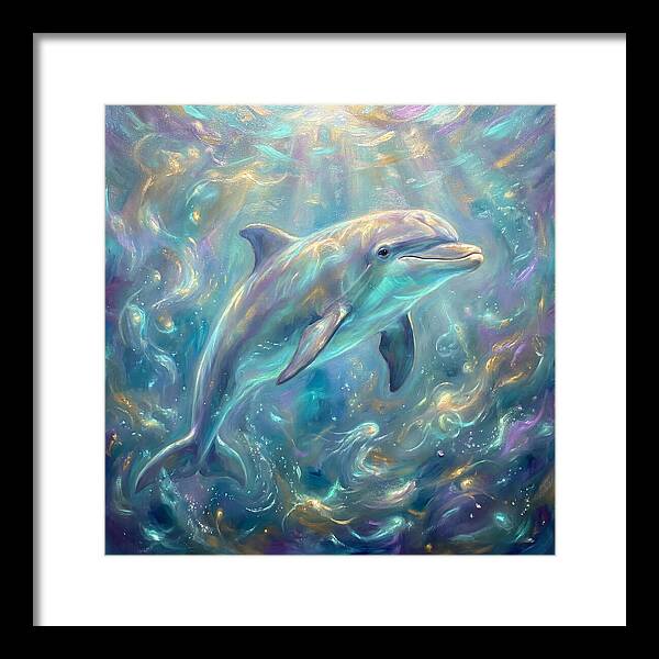 Bottlenose Dolphin