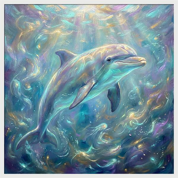 Bottlenose Dolphin