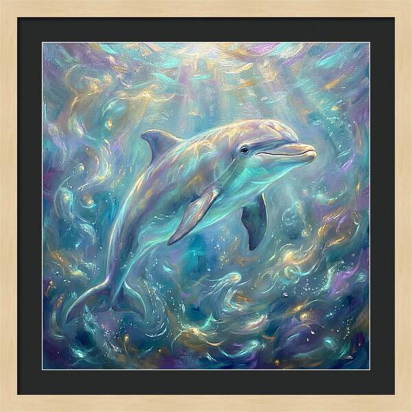 Bottlenose Dolphin
