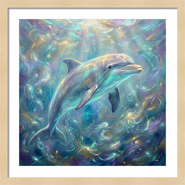 Bottlenose Dolphin