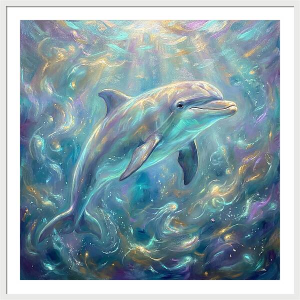 Bottlenose Dolphin