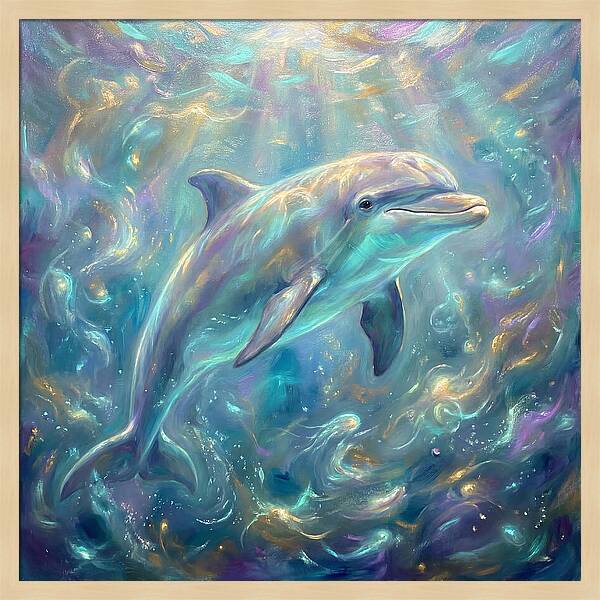 Bottlenose Dolphin