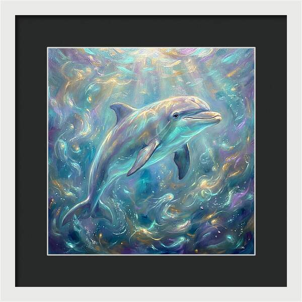 Bottlenose Dolphin
