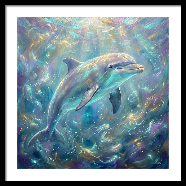 Bottlenose Dolphin