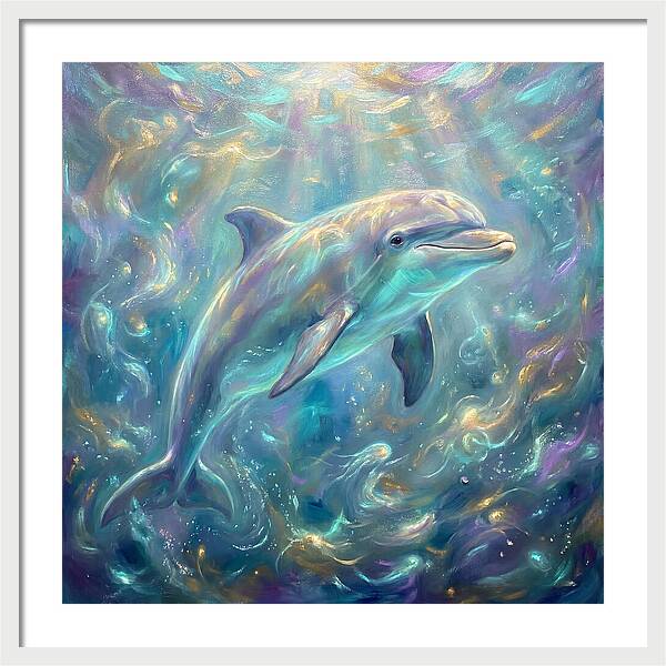 Bottlenose Dolphin