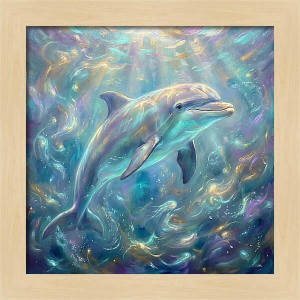 Bottlenose Dolphin