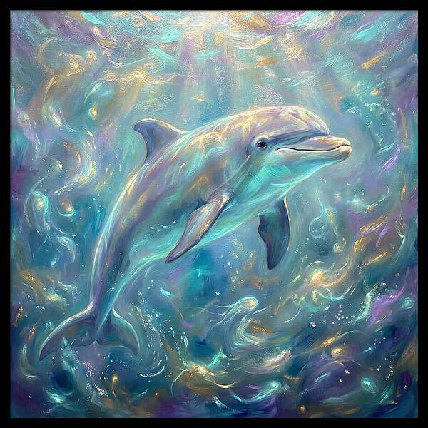 Bottlenose Dolphin