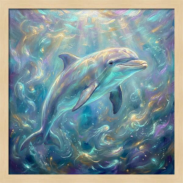 Bottlenose Dolphin