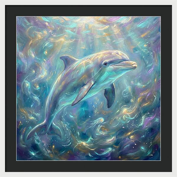 Bottlenose Dolphin