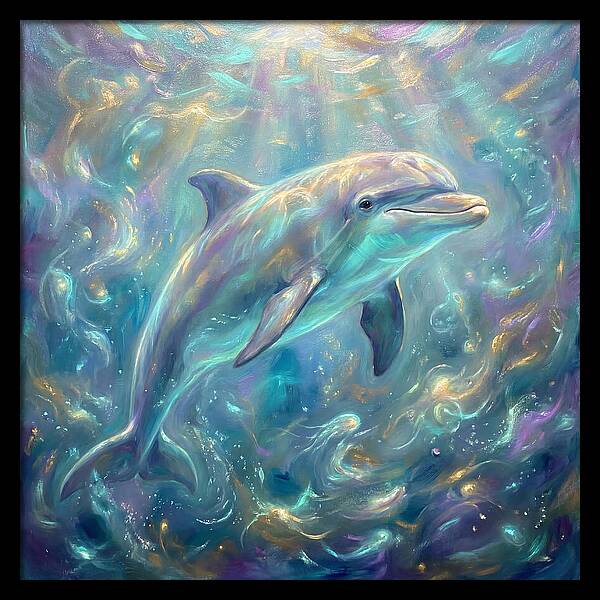 Bottlenose Dolphin