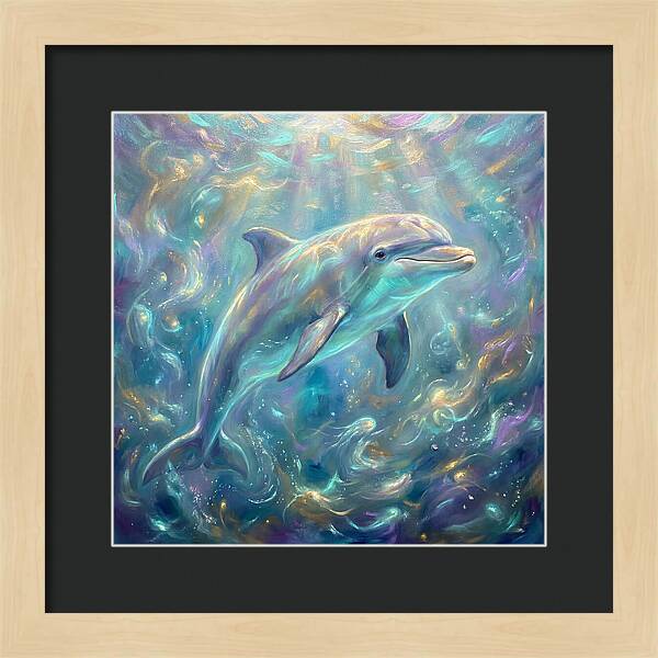 Bottlenose Dolphin