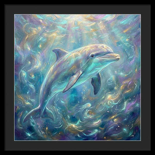 Bottlenose Dolphin