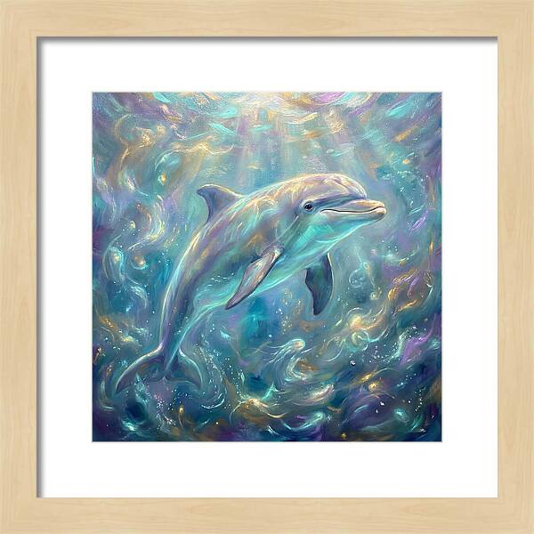 Bottlenose Dolphin
