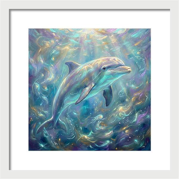 Bottlenose Dolphin