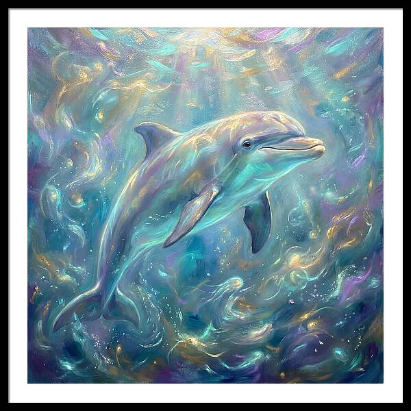 Bottlenose Dolphin