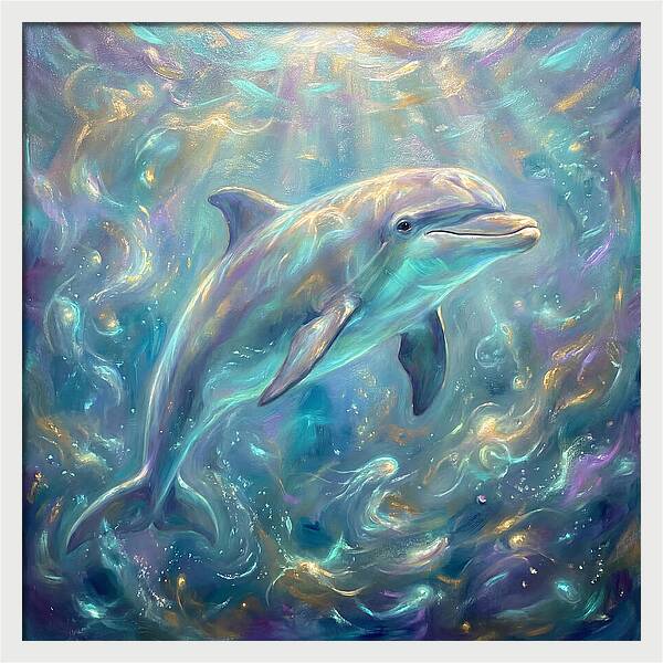 Bottlenose Dolphin