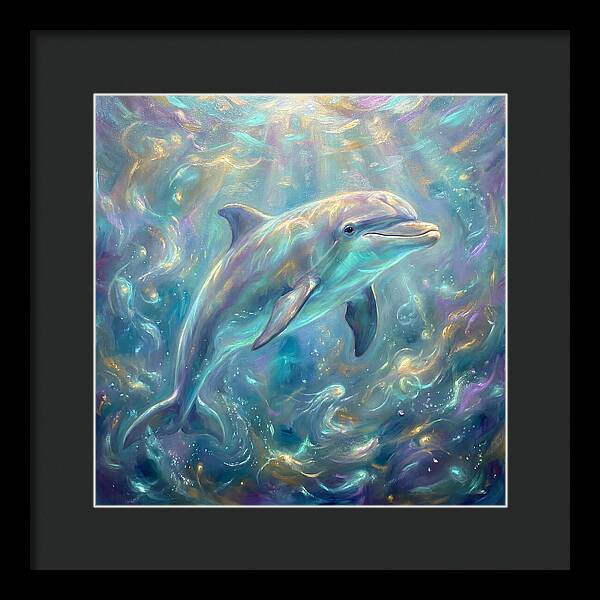 Bottlenose Dolphin