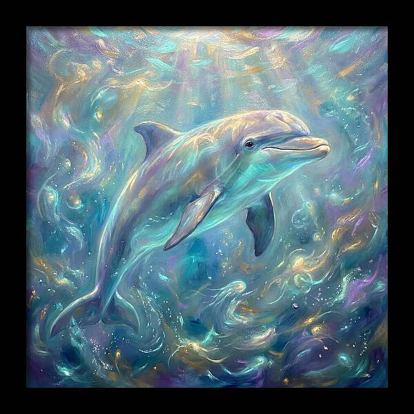 Bottlenose Dolphin