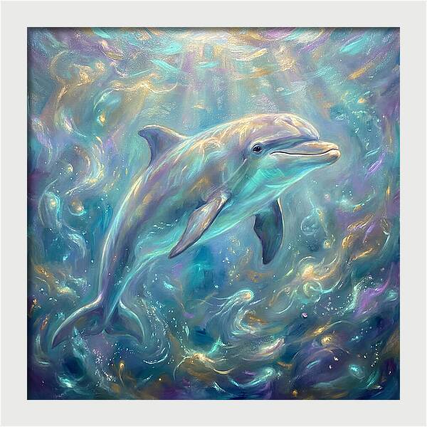 Bottlenose Dolphin