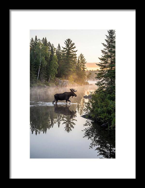 Boundary Waters Canoe Area Wilderness