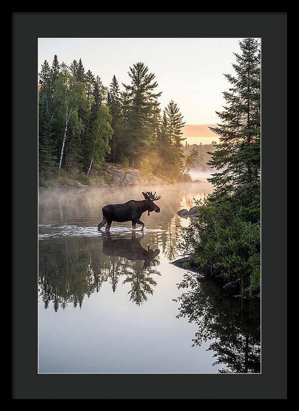 Boundary Waters Canoe Area Wilderness