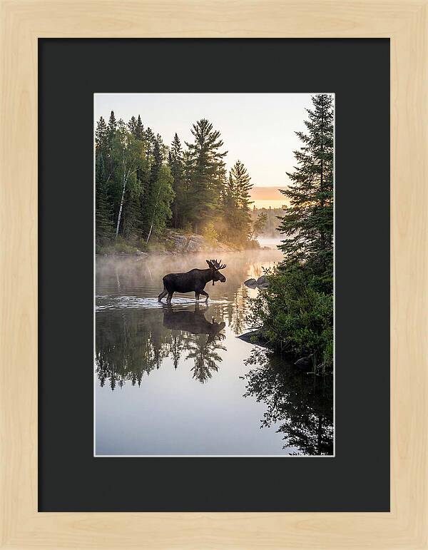Boundary Waters Canoe Area Wilderness