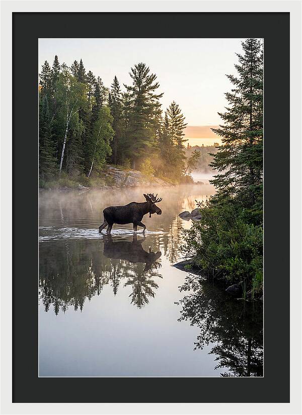 Boundary Waters Canoe Area Wilderness