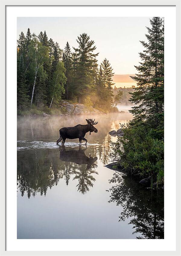 Boundary Waters Canoe Area Wilderness