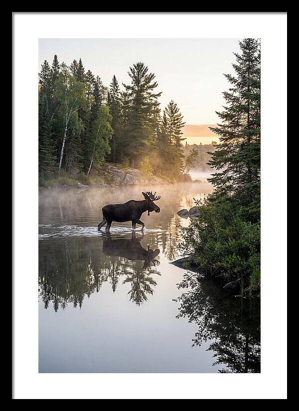 Boundary Waters Canoe Area Wilderness