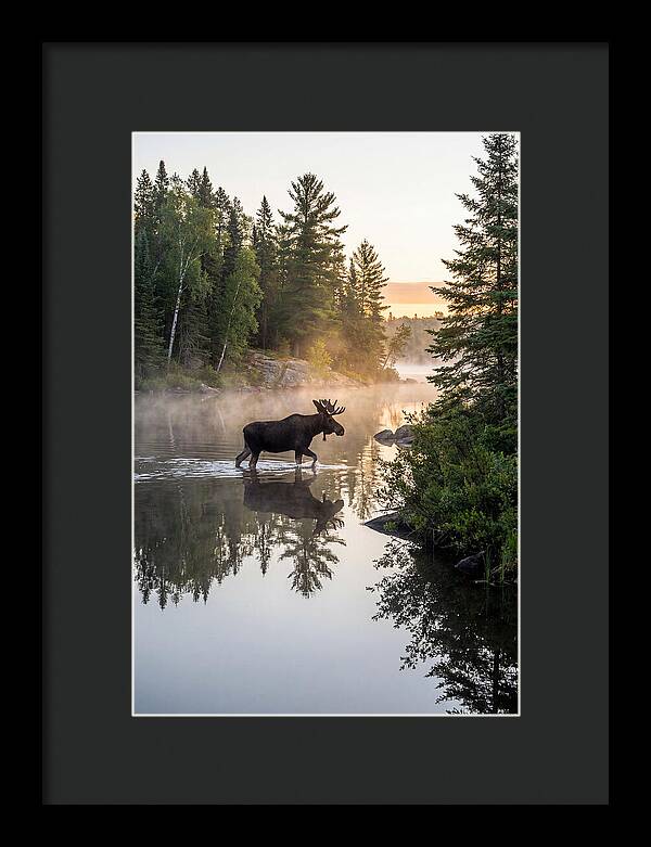 Boundary Waters Canoe Area Wilderness