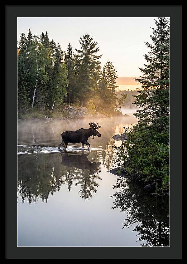 Boundary Waters Canoe Area Wilderness