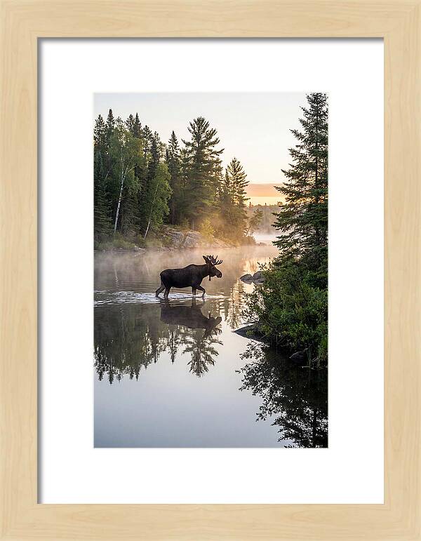 Boundary Waters Canoe Area Wilderness