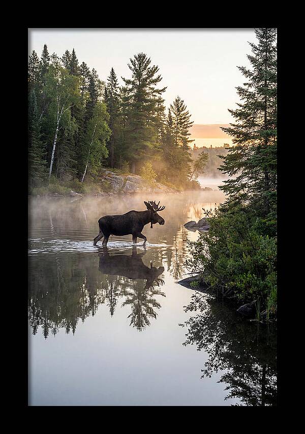 Boundary Waters Canoe Area Wilderness