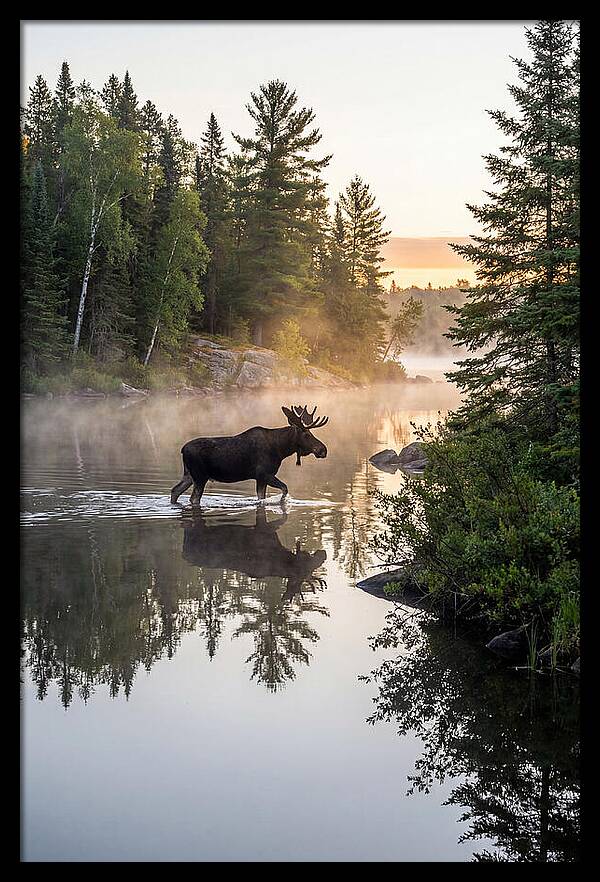 Boundary Waters Canoe Area Wilderness