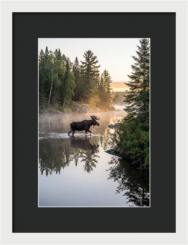 Boundary Waters Canoe Area Wilderness