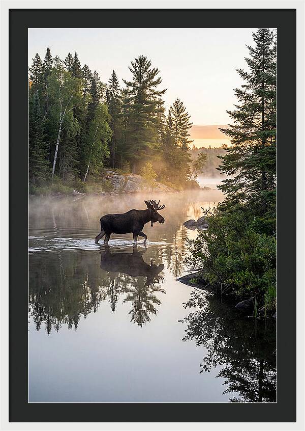 Boundary Waters Canoe Area Wilderness