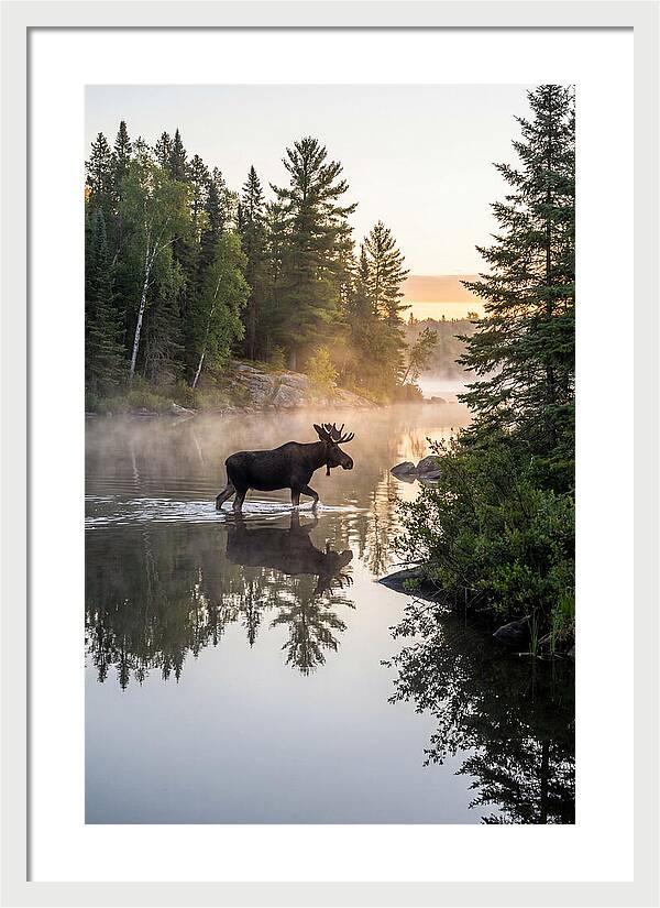 Boundary Waters Canoe Area Wilderness