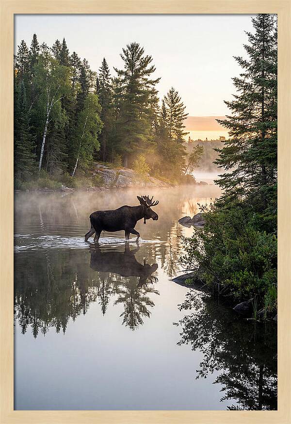 Boundary Waters Canoe Area Wilderness