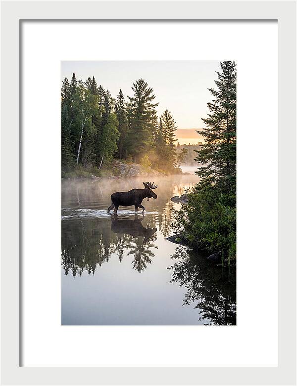 Boundary Waters Canoe Area Wilderness