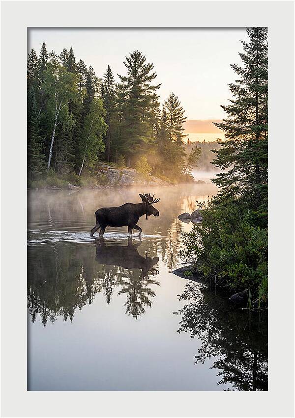Boundary Waters Canoe Area Wilderness