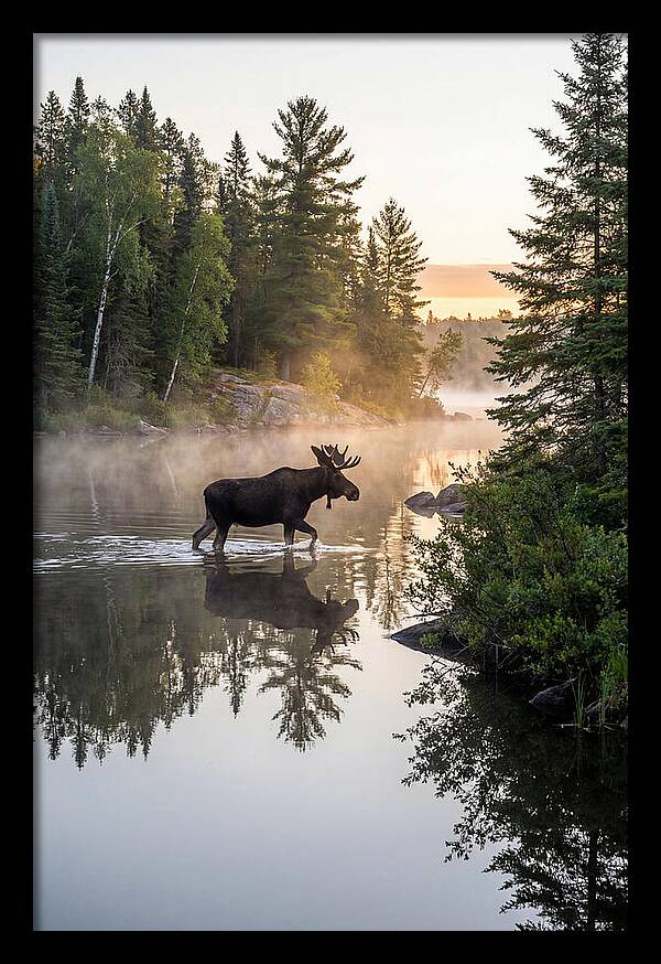 Boundary Waters Canoe Area Wilderness